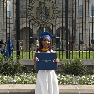 Meet your Posher, Michelle